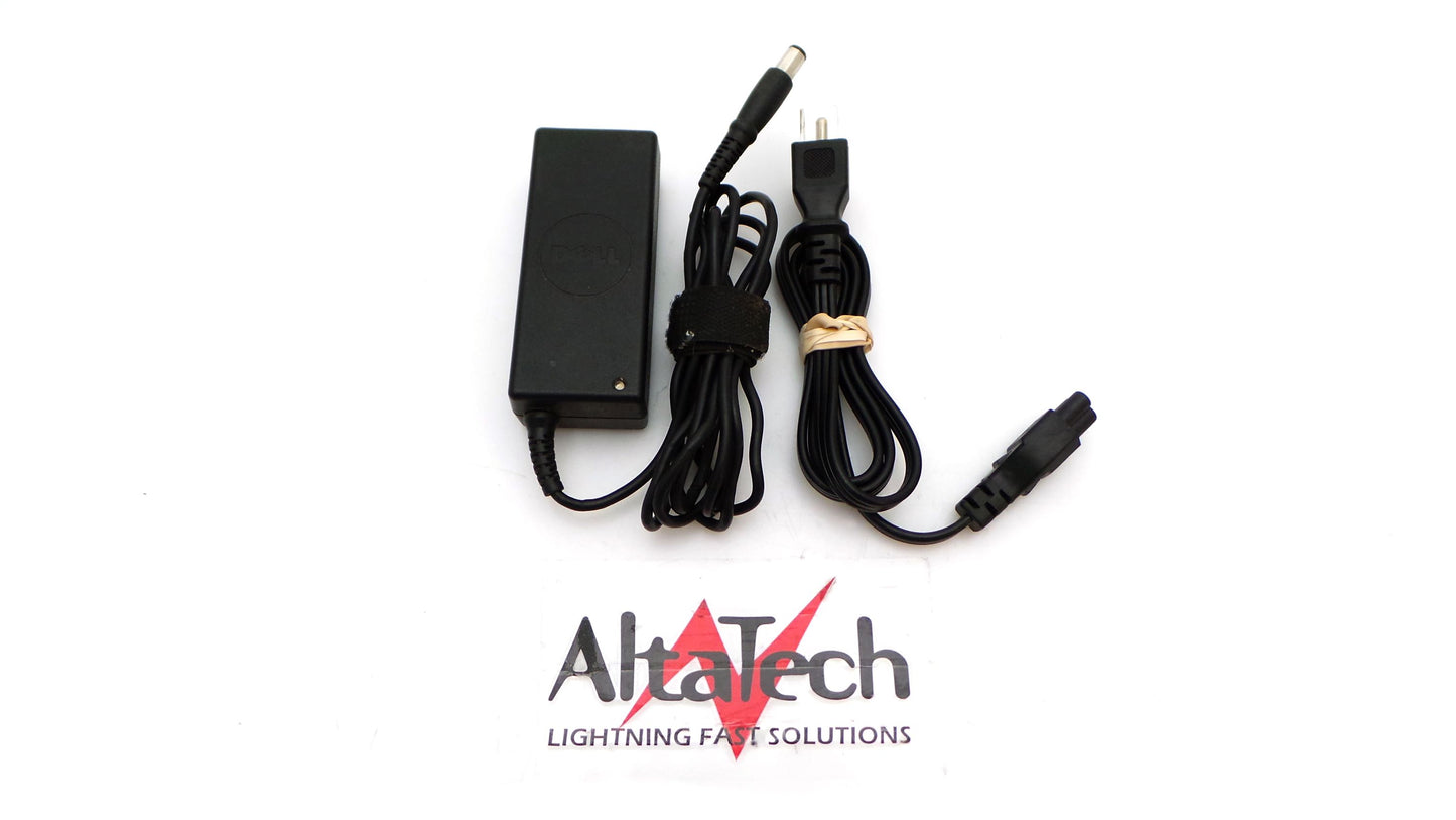 Dell 0XK850 65W AC Adapter w/ Cable, Used