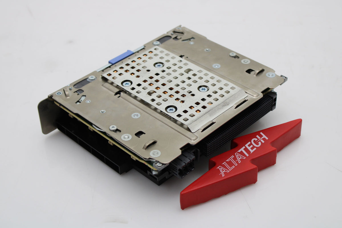 Dell XKF54 MEMORY RISER 12 DIMM R920, Used