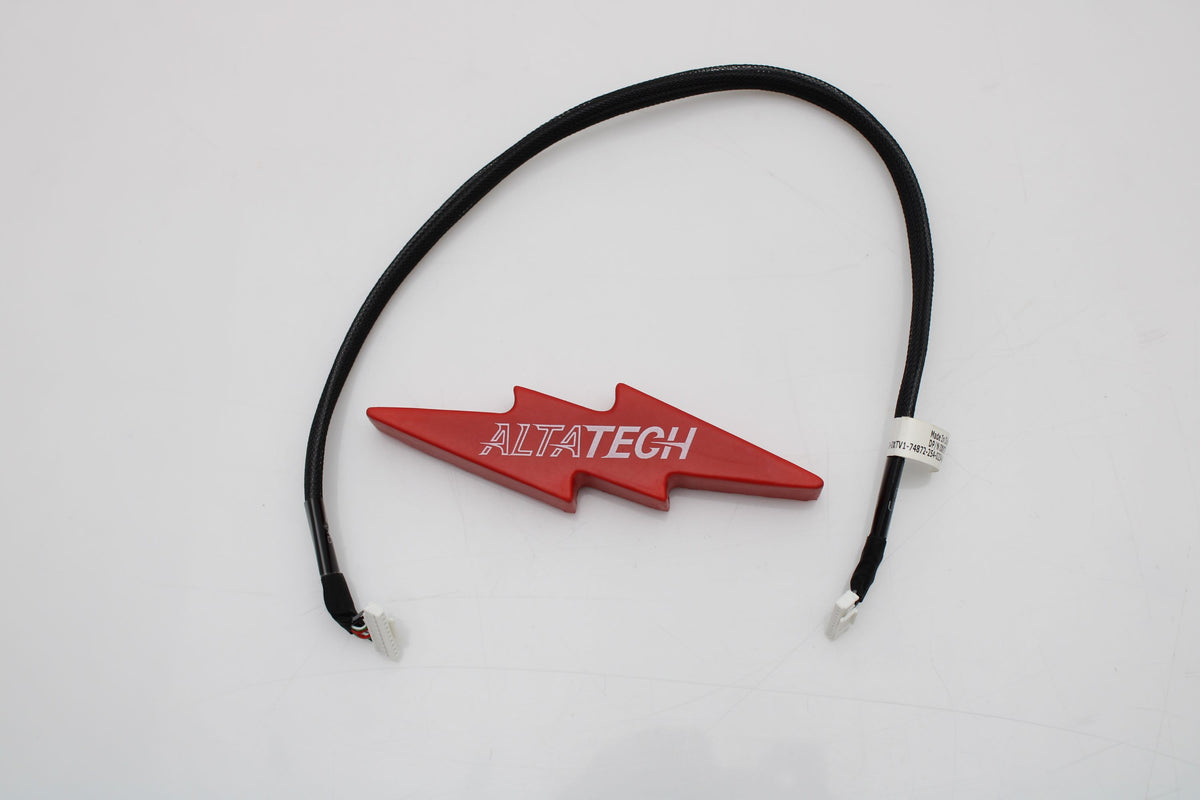 Dell XKTV1 Cable, FR USB (LCD) TO MD R520, Used