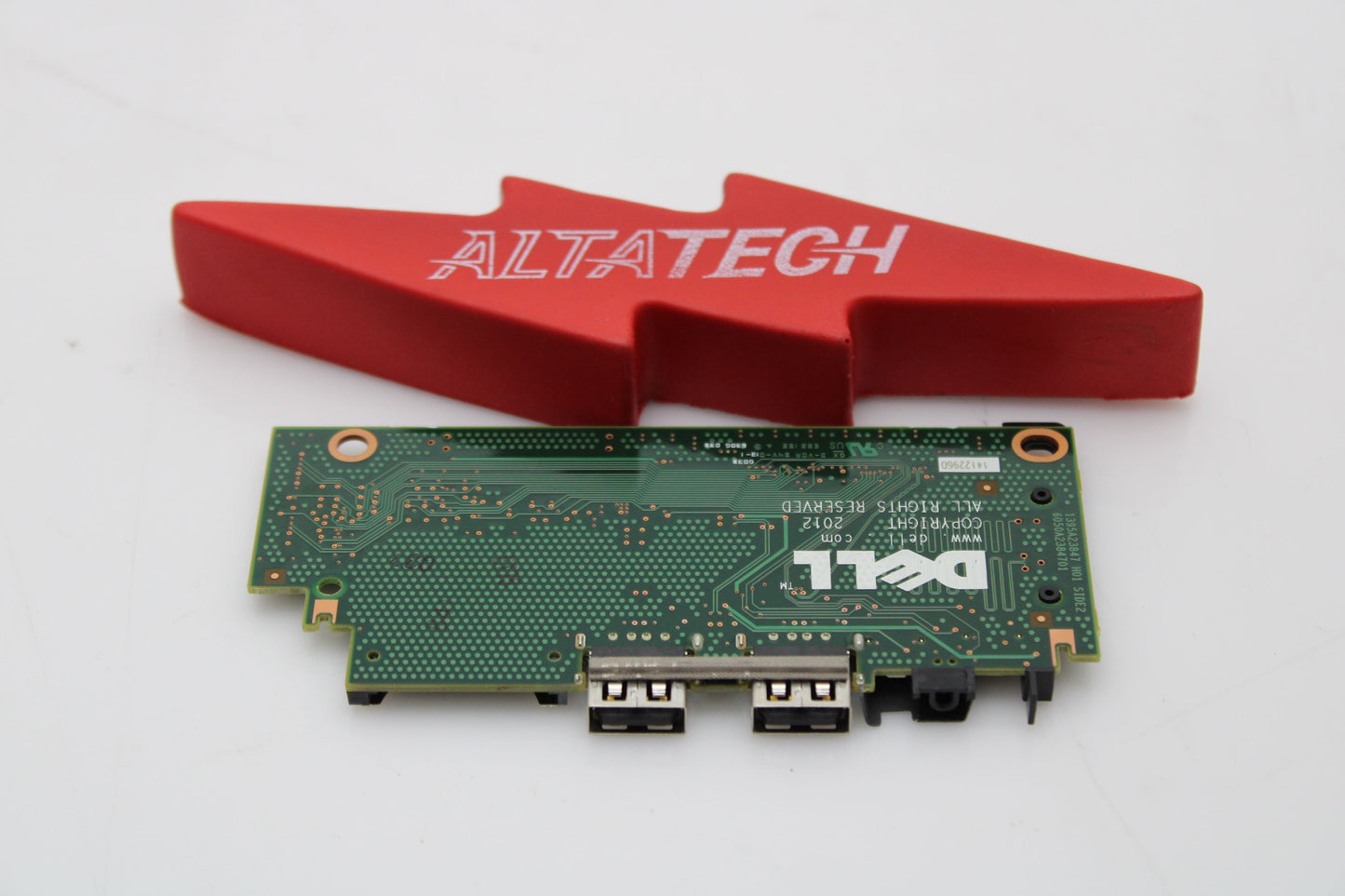 Dell XM1C9 CONTROL PANEL R620, Used