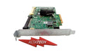Dell XN874 PERC 6/I SAS RAID Controller FH, Used