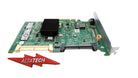 Dell 0XN874 PERC 6/I SAS RAID Controller FH, Used