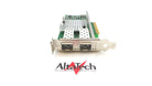 Dell 0XNPKX Intel X520-DA2 Dual Port 10GbE NIC, Used