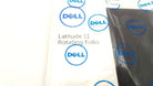 Dell XP51X_x20_NEW Lot of 20 - Dell XP51X Pro Latitude 11 Rotating Tablet Folio, New Sealed