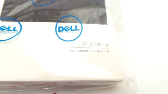 Dell XP51X_x20_NEW Lot of 20 - Dell XP51X Pro Latitude 11 Rotating Tablet Folio, New Sealed