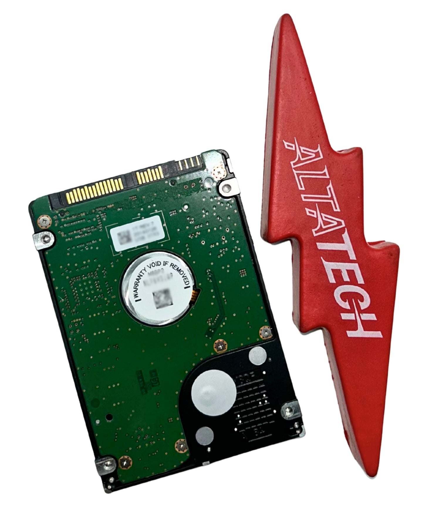 Dell XP5PX 1TB 5.4K SATA 2.5 ST1000LM024, Used