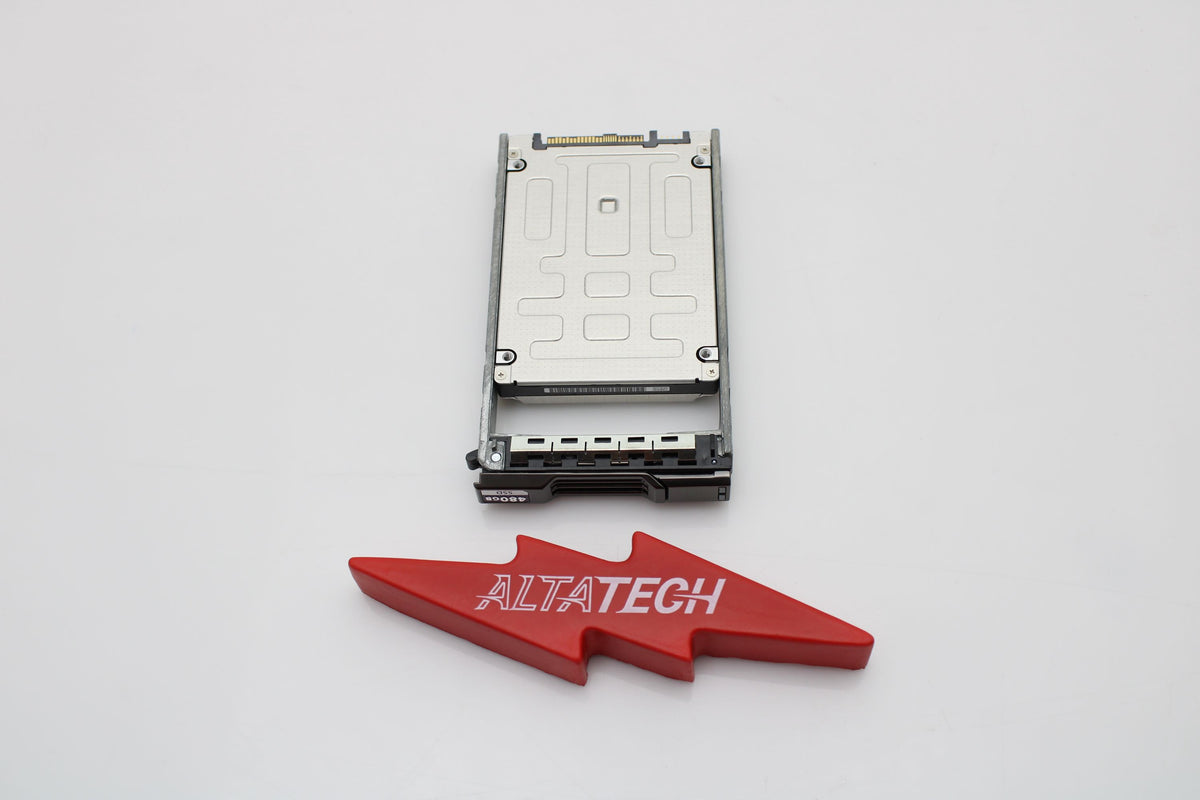 Dell XP6MK-CML 480GB SSD SAS 2.5 12G RI, Used