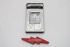 Dell XP99D 2TB 7.2K SAS 3.5 12G E+, Used