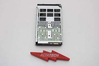 Dell XP99D 2TB 7.2K SAS 3.5 12G E+, Used