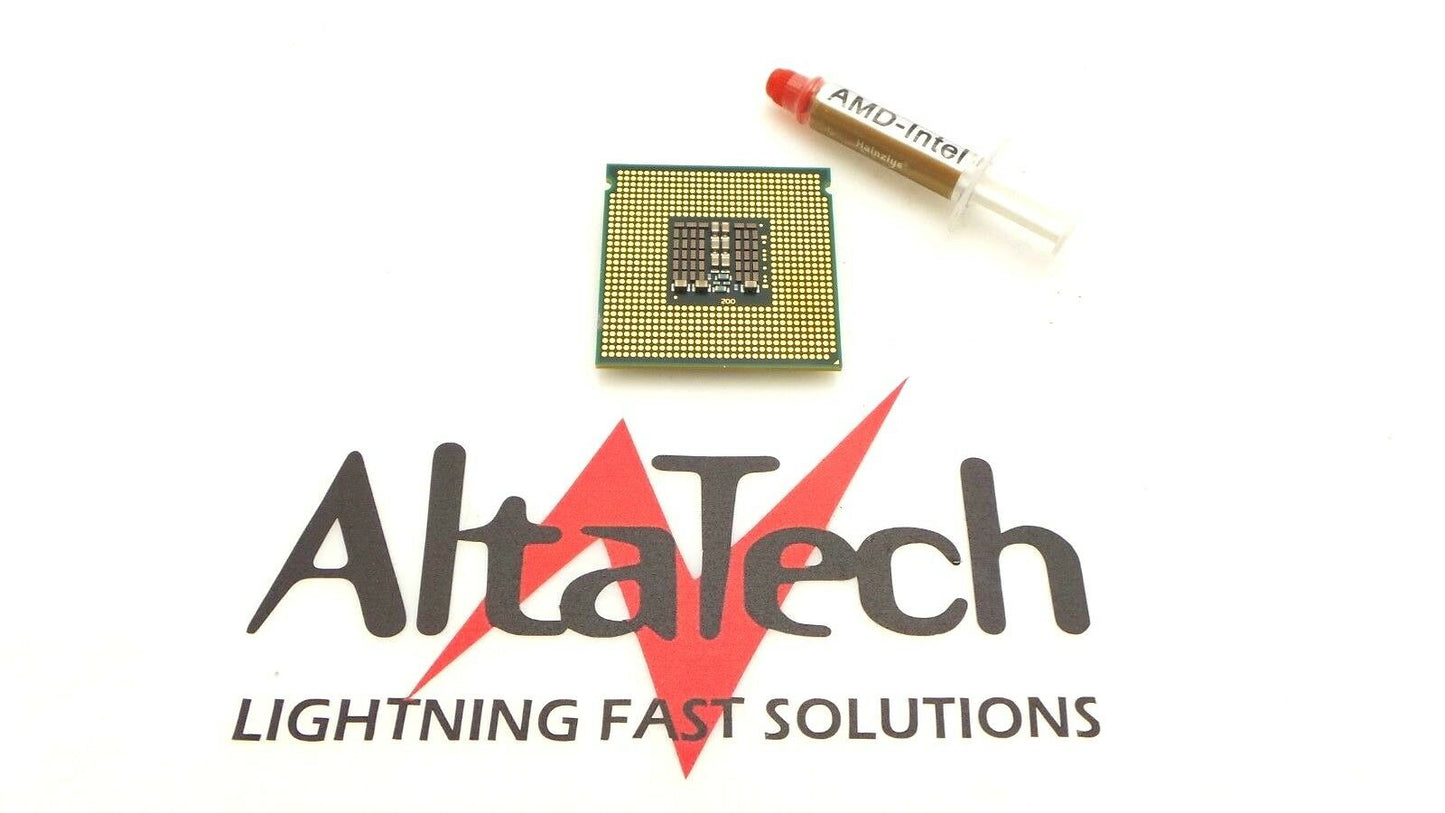 Dell 0XR579 2.33GHZ/12MB/50W/4C, L5410, Used