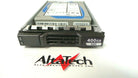 Dell 0XRC7G 400GB SSD SAS 2.5 6G , Used