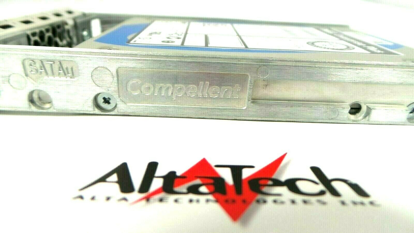 Dell 0XRC7G 400GB SSD SAS 2.5 6G , Used