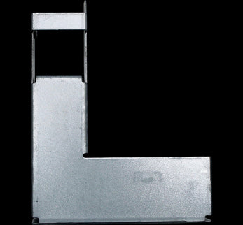 Dell XRRCP 2.5'' TO 3.5'' HDD BRACKET ADAPTER, Used