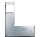 Dell XRRCP 2.5'' TO 3.5'' HDD BRACKET ADAPTER, Used