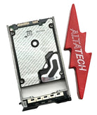 Dell XRRVX 900GB 10K SAS 2.5 SED ST9900605SS, Used