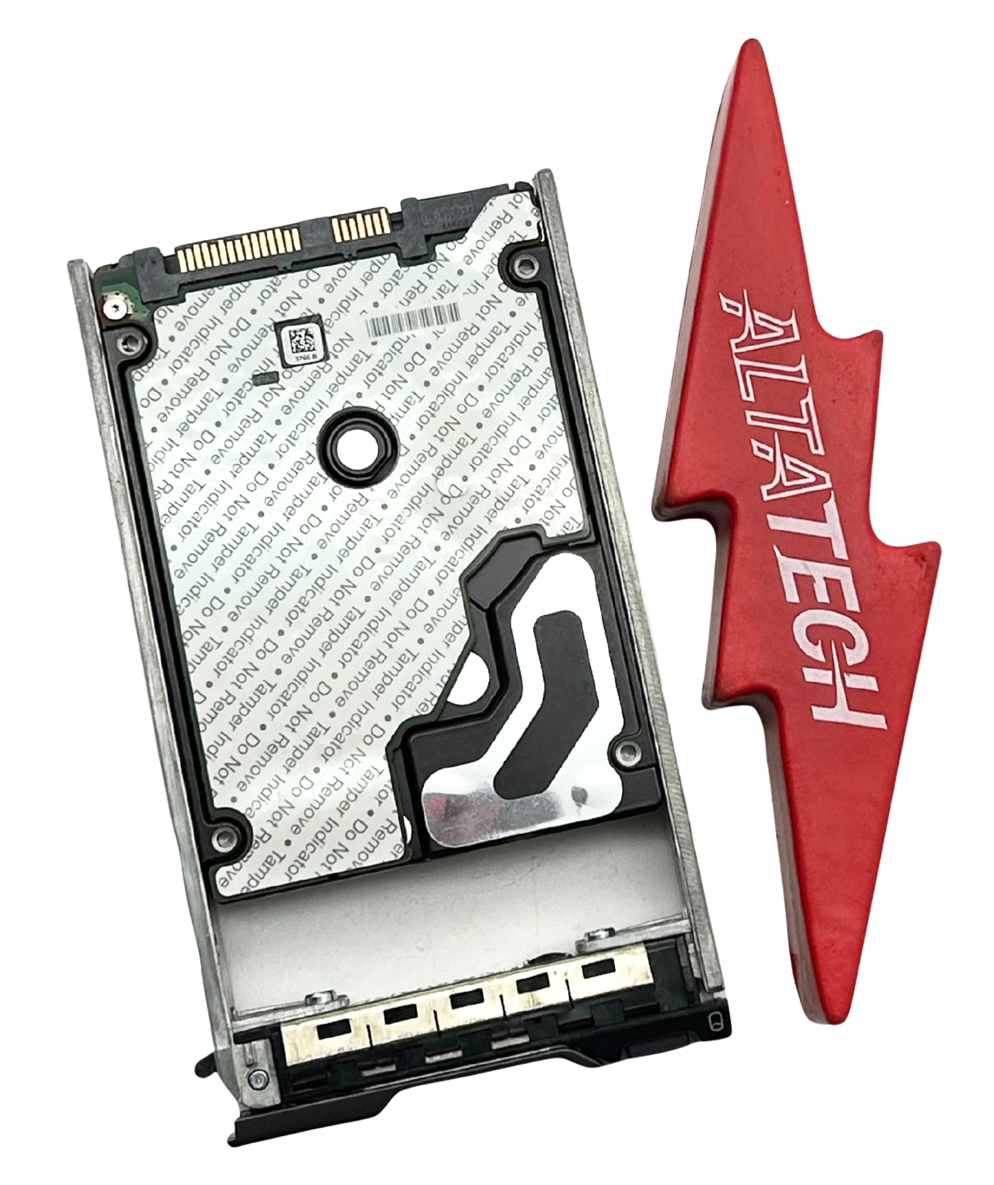 Dell XRRVX 900GB 10K SAS 2.5 SED ST9900605SS, Used