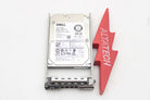 Dell XTH17_NOB 900GB 15K SAS 2.5 12G 512N G14, New Open Box