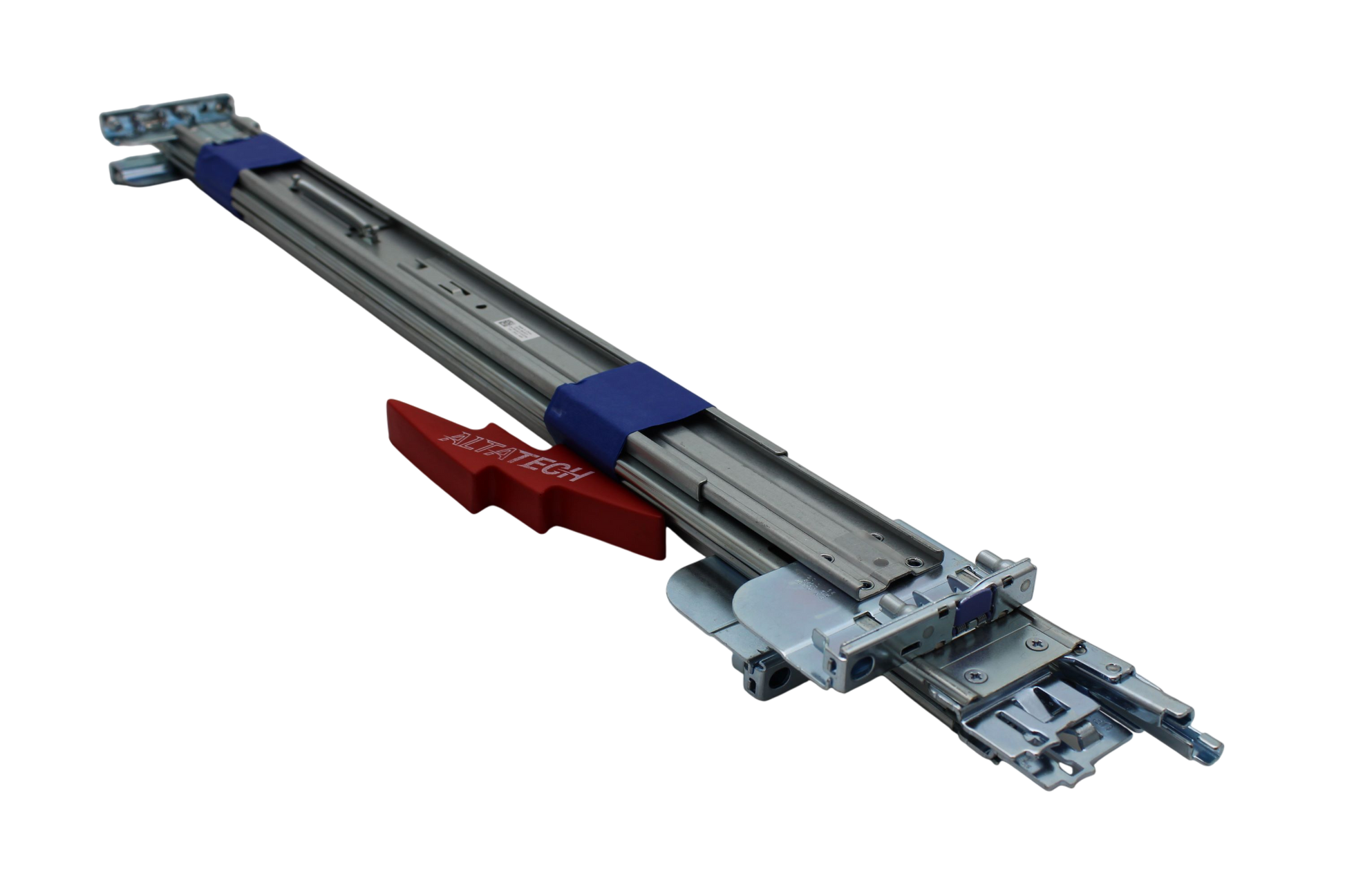 trilhos dell sliding rail kit rails b6 r520 r530 r540... Dell XV104 Rail Kit, Sliding ReadyRails for PowerEdge R520/R