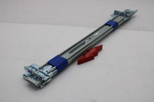 Dell XV104 Rail Kit, Sliding R520/R720/R740/R730, Used