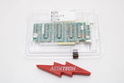 Dell 0XV3MV QLogic QL45212 DP 25G SFP+ PCI-E LP, Used