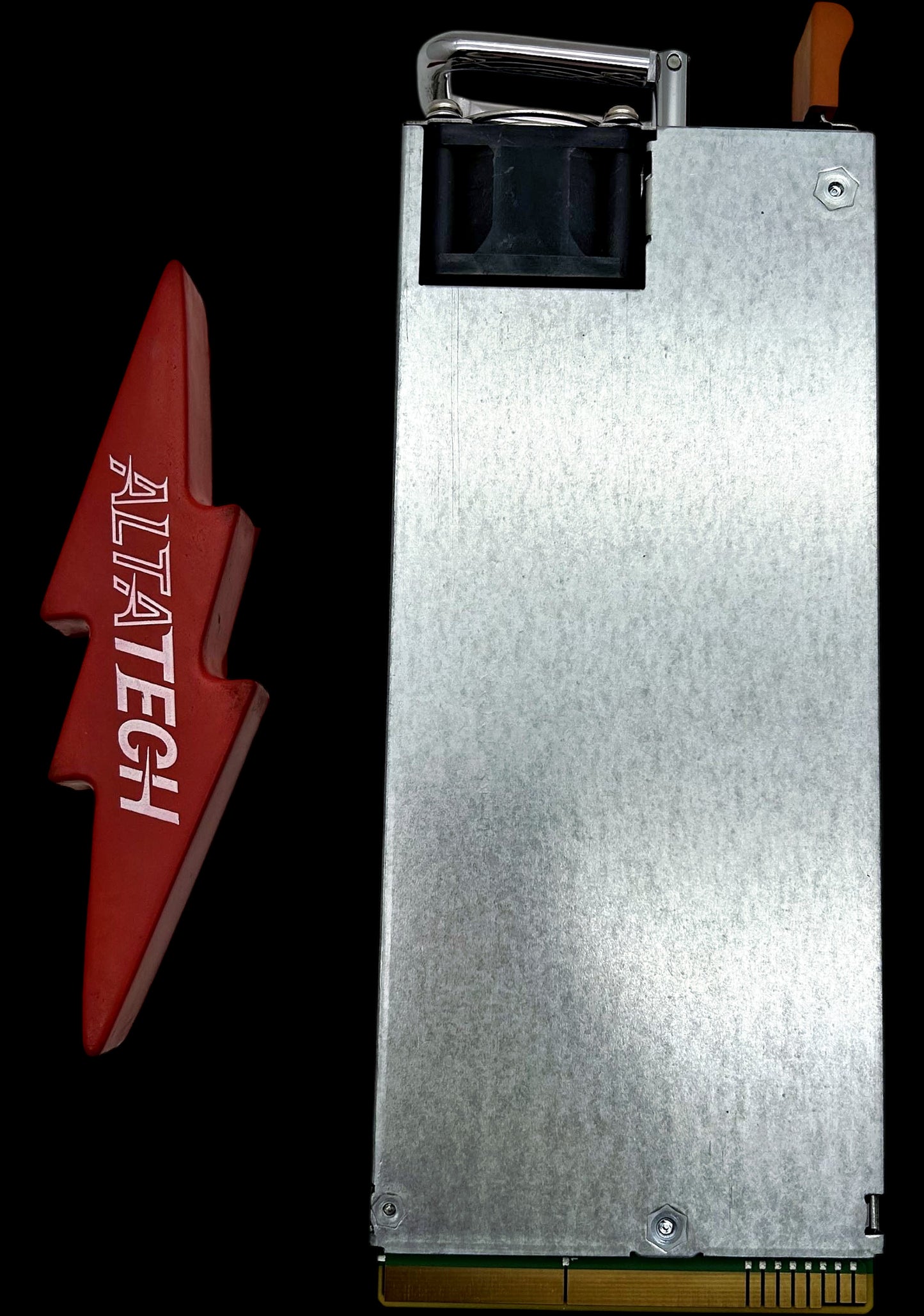 Dell XVM35 1400W Power Supply C8000, Used