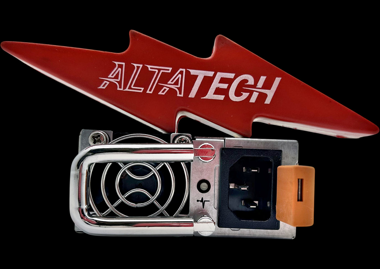 Dell XVM35 1400W Power Supply C8000, Used