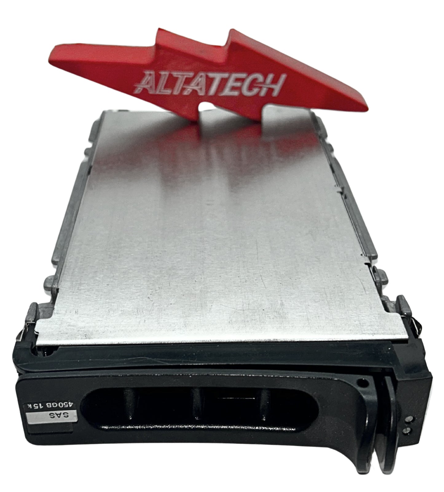 Dell XX517 450GB 15K SAS 3.5 3G HDD, Used