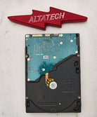 Dell XX7MT 8TB 7.2K SAS 3.5 12G 4K MG06SCA800AY / HDEPK61DAB51, Used