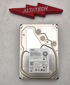 Dell XX7MT 8TB 7.2K SAS 3.5 12G 4K MG06SCA800AY / HDEPK61DAB51, Used