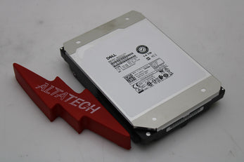 Dell XXFFG 14TB 7.2K SAS 3.5 12G 512e SIE HDEPM40DAB51, Used