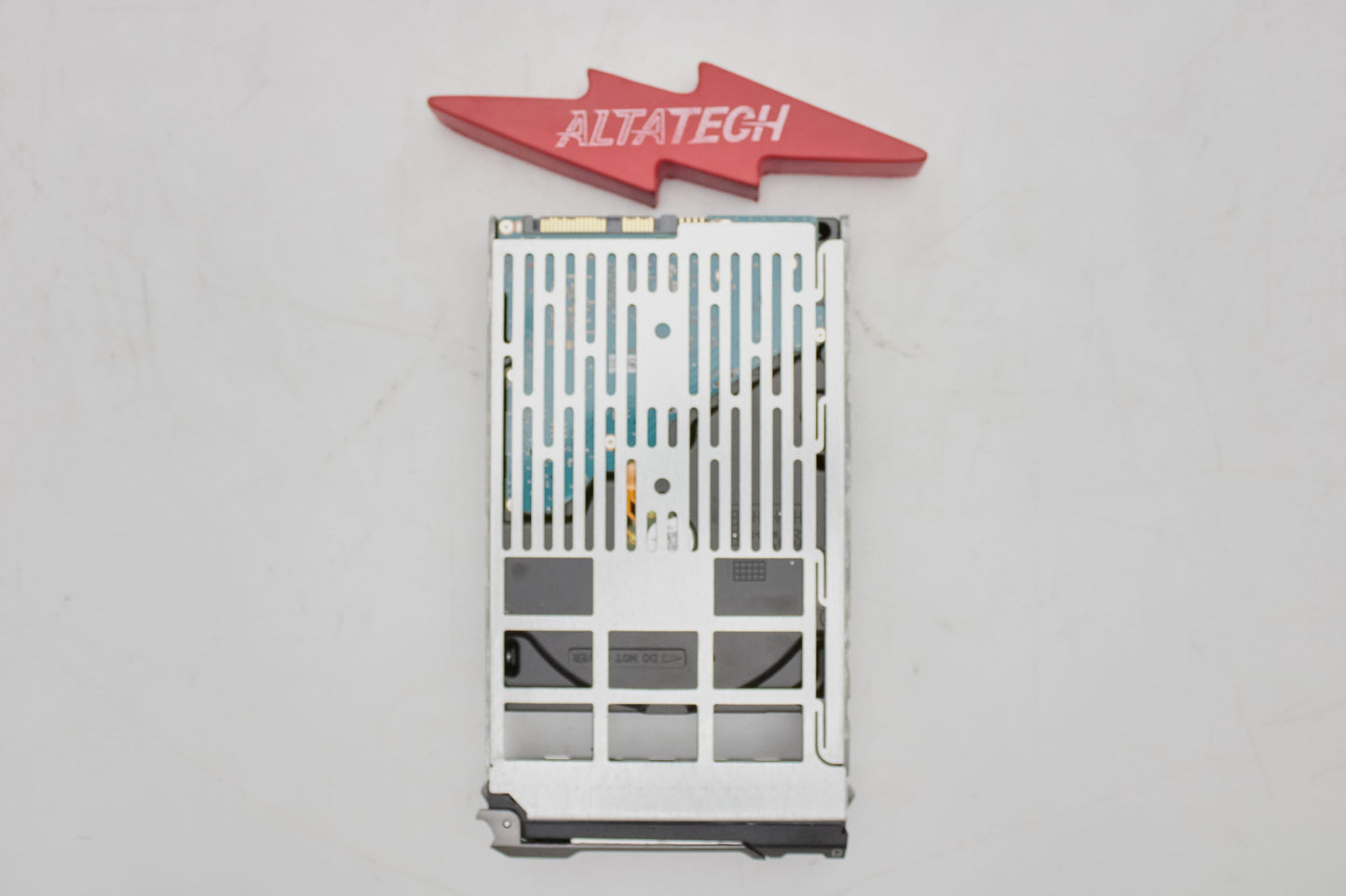 Dell XXPPV 6TB 7.2K SAS 3.5 12G 512E SIE MG06SCA600EY / HDEPK43DAB51, Used