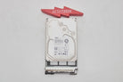Dell XXPPV 6TB 7.2K SAS 3.5 12G 512E SIE MG06SCA600EY / HDEPK43DAB51, Used