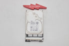 Dell XXPPV 6TB 7.2K SAS 3.5 12G 512E SIE MG06SCA600EY / HDEPK43DAB51, Used