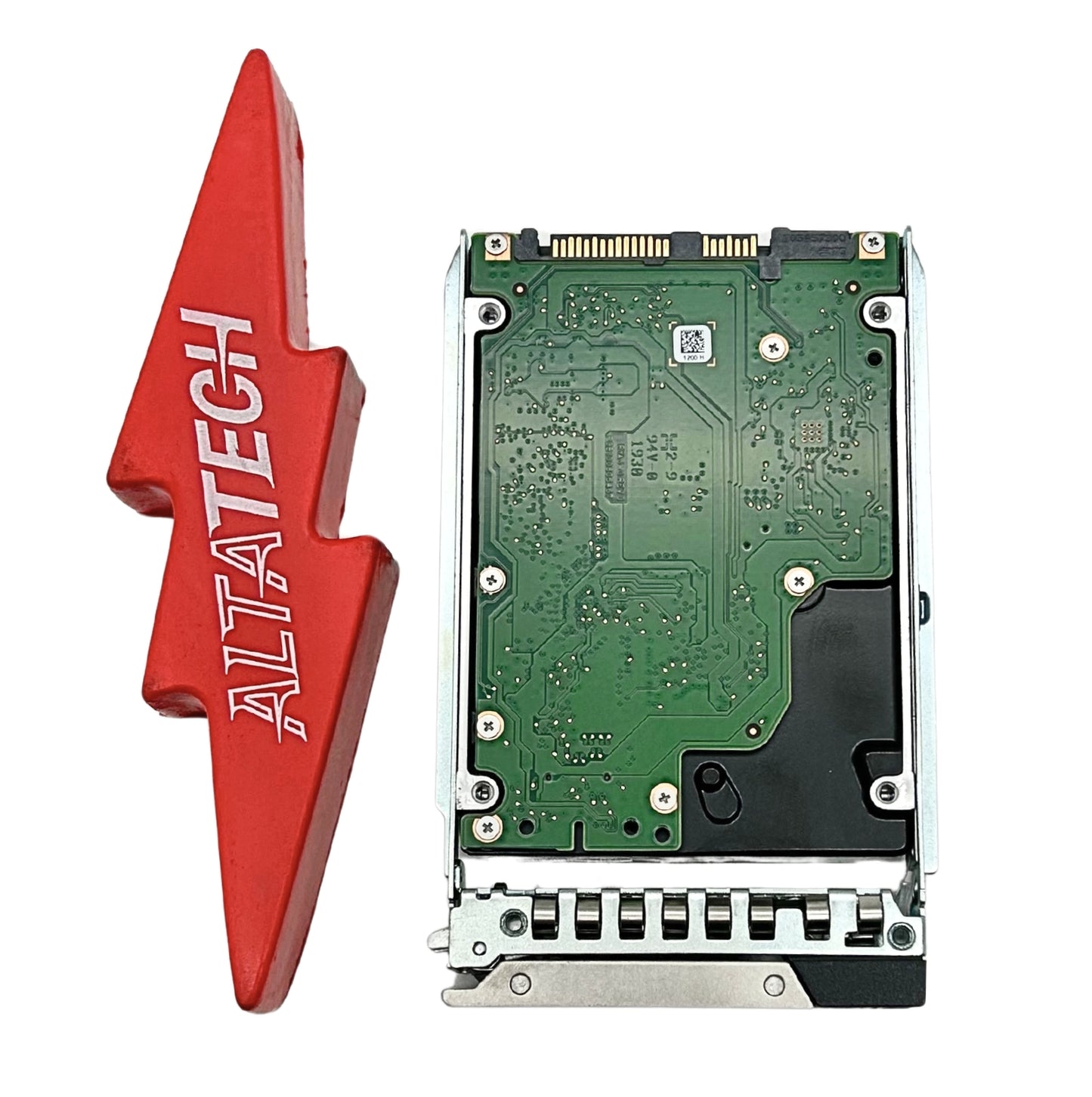 Dell XXTRP 600GB 10K SAS 2.5" 12G, Used