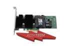Dell XYHWN PERC H730P SAS RAID Controller, Used