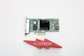 Dell 0XYJ2V Intel QP 1G Network Card, Used