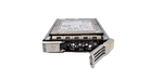 Dell 0XYXWW Equallogic 300GB 10K SAS 2.5