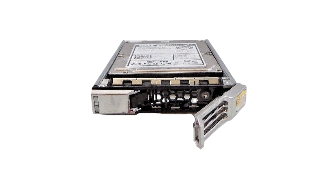 Dell 0XYXWW Equallogic 300GB 10K SAS 2.5" 6G, Used
