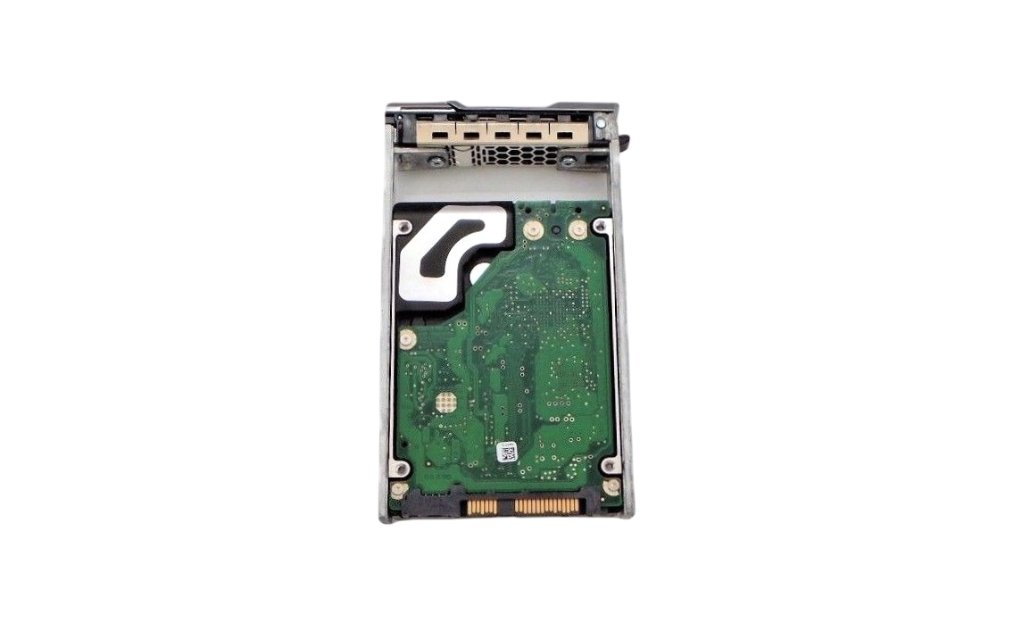 Dell 0XYXWW Equallogic 300GB 10K SAS 2.5" 6G, Used