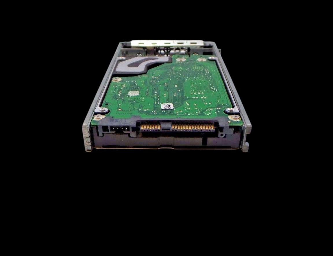 Dell 0XYXWW Equallogic 300GB 10K SAS 2.5" 6G, Used