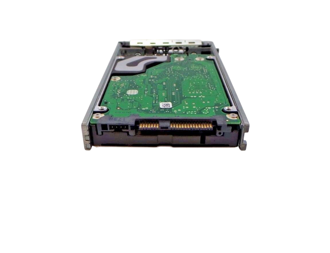 Dell 0XYXWW Equallogic 300GB 10K SAS 2.5" 6G, Used