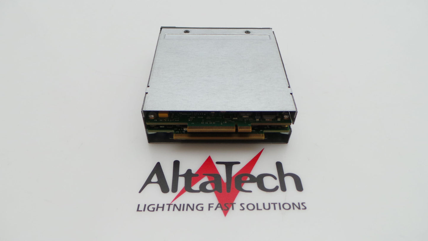 Dell Y0W5G Equallogic 2GB Cache Type 13 Storage Controller, Used