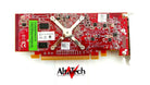 Dell Y103D ATI Radeon HD3450 256MB PCIe Graphics Card, Used