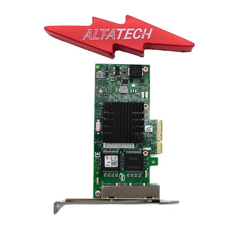 Dell Y10X9 Intel I350-T4 QP 4P 1G, Used