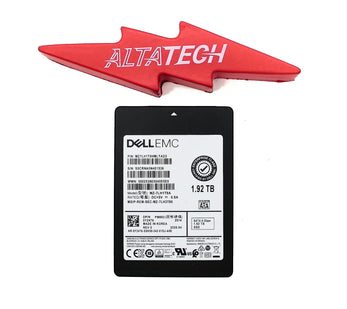 Dell Y24T6 1.92TB SSD SATA 2.5 6G RI PM883 MZ7LH1T9HMLT0D3 / MZ-7LH1T9A, Used