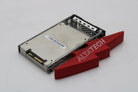 Dell Y2M2R-CML 1.92TB SSD SAS 2.5 12G 0B32212, Used