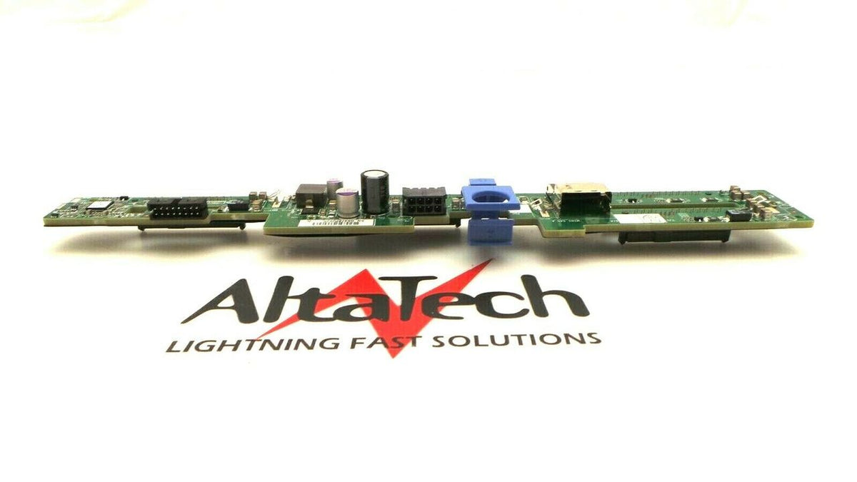 Dell Y2N5W PowerEdge R620 4-Slot HDD Backplane, Used