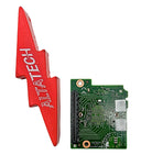 Dell Y348Y INTEL X710 QUAD BNDC M630, Used