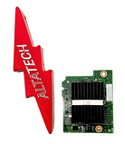 Dell Y348Y INTEL X710 QUAD BNDC M630, Used