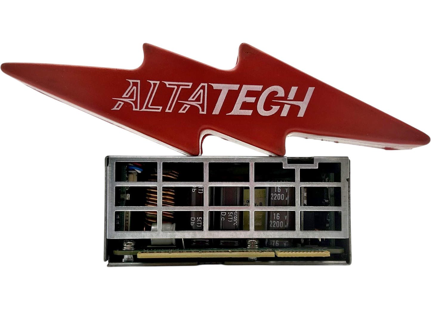 Dell Y3H8J 1100W Power Supply 80+ R730, Used